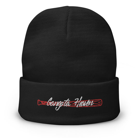 Gangsta Heaven Mütze